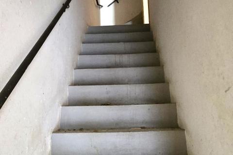 Rovinj, centar starog grada, kuća za renovaciju