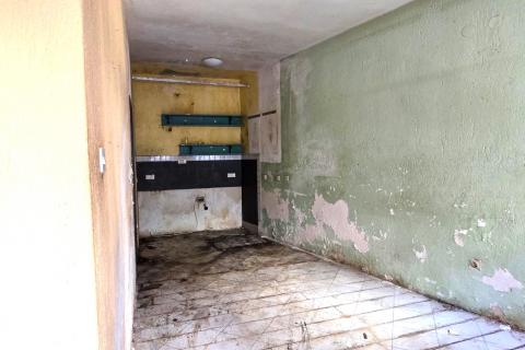 Rovinj, centar starog grada, kuća za renovaciju