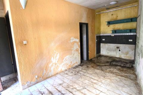 Rovinj, centar starog grada, kuća za renovaciju