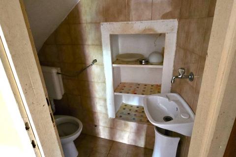 Rovinj, centar starog grada, kuća za renovaciju