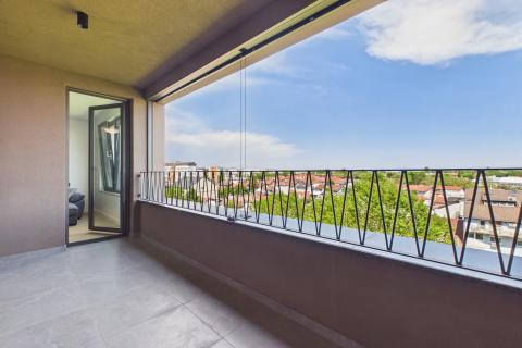 Appartamento Donje Svetice, Pe&scaron;čenica - Žitnjak, 78,85m2