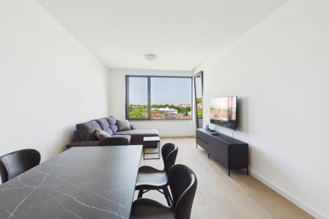 Appartamento Donje Svetice, Pe&scaron;čenica - Žitnjak, 78,85m2