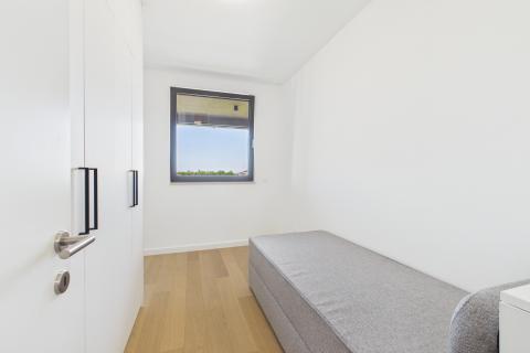 Appartamento Donje Svetice, Pe&scaron;čenica - Žitnjak, 78,85m2