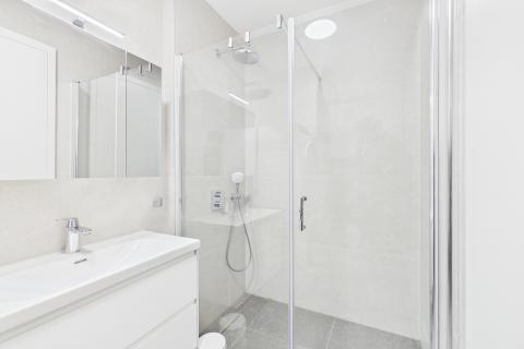 Appartamento Donje Svetice, Pe&scaron;čenica - Žitnjak, 78,85m2