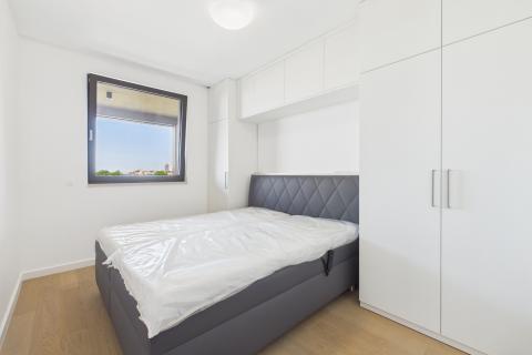 Appartamento Donje Svetice, Pe&scaron;čenica - Žitnjak, 78,85m2