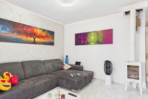 Wohnung Rovinj, 56m2