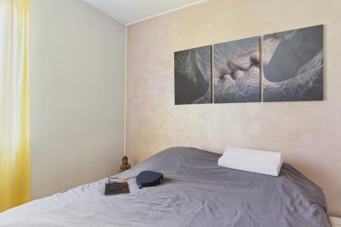 Wohnung Rovinj, 56m2