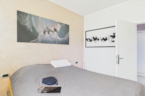 Wohnung Rovinj, 56m2
