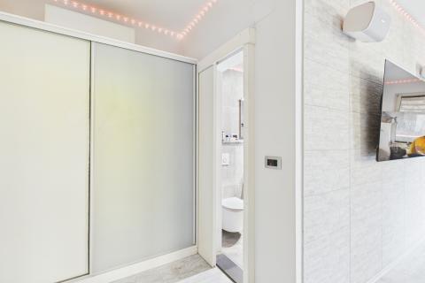 Wohnung Rovinj, 56m2