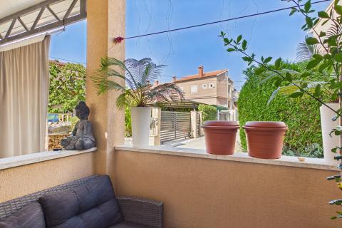 Wohnung Rovinj, 56m2