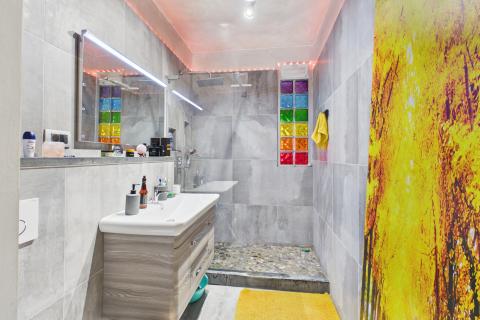 Wohnung Rovinj, 56m2