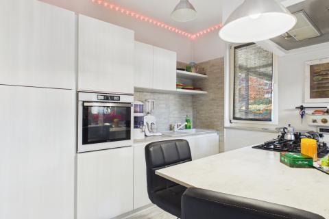 Wohnung Rovinj, 56m2