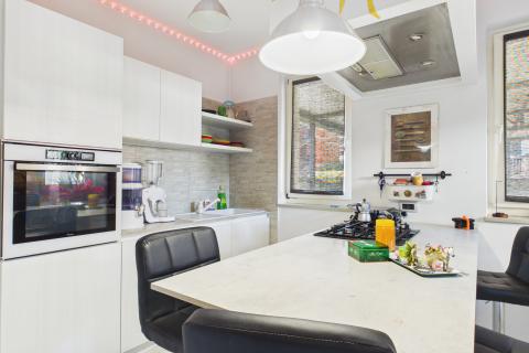Wohnung Rovinj, 56m2