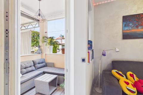 Wohnung Rovinj, 56m2