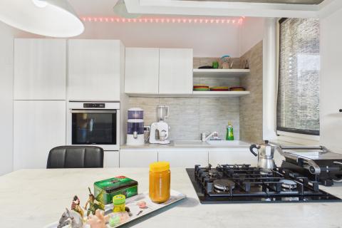 Wohnung Rovinj, 56m2