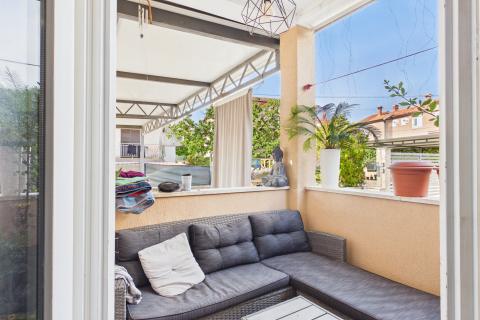 Wohnung Rovinj, 56m2