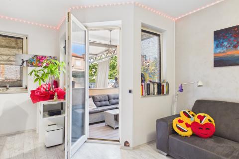 Wohnung Rovinj, 56m2