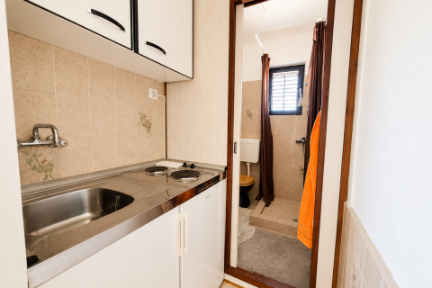 Дом Krk, 90m2