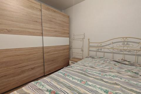 Rab, Mundanije - jednosoban stan u novogradnji