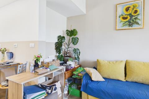 Istra, Rovinj- dvojna kuća s tri stana - odlična lokacija