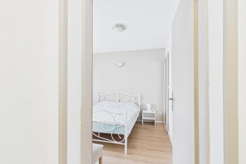 Istra, Rovinj- dvojna kuća s tri stana - odlična lokacija