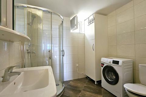 Istra, Crveni vrh- studio apartman blizu mora