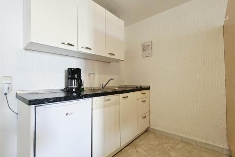 Istra, Crveni vrh- studio apartman blizu mora