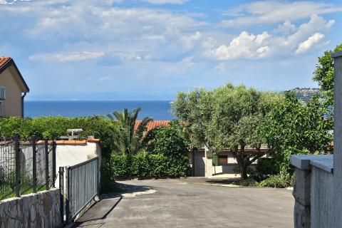 Istra, Crveni vrh- studio apartman blizu mora