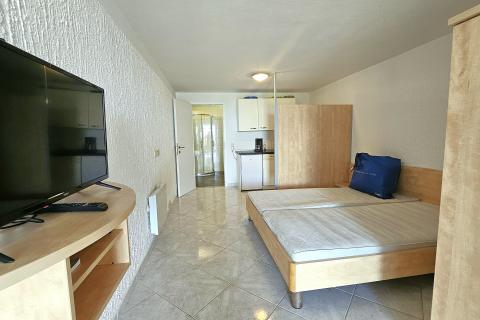 Istra, Crveni vrh- studio apartman blizu mora