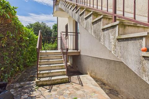 Istra, Rovinj- Kuća s pet stambenih jedinica