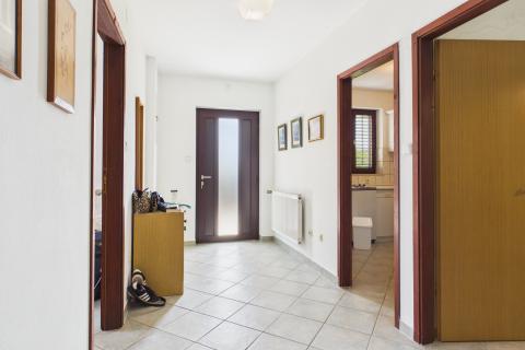 Istra, Rovinj- Kuća s pet stambenih jedinica