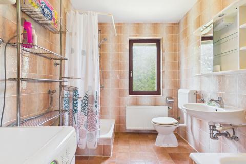 Istra, Rovinj- Kuća s pet stambenih jedinica