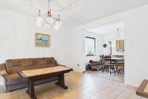 Istra, Rovinj- Kuća s pet stambenih jedinica