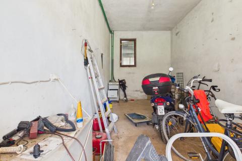 Istra, Rovinj- Kuća s pet stambenih jedinica