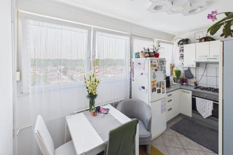 Condo/Apartment Banfica, Varaždin, 44,65m2
