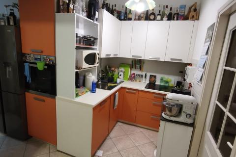 Rijeka, Mlaka - stan 57m2