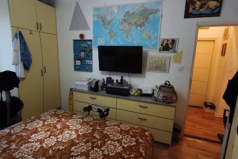 Rijeka, Mlaka - stan 57m2