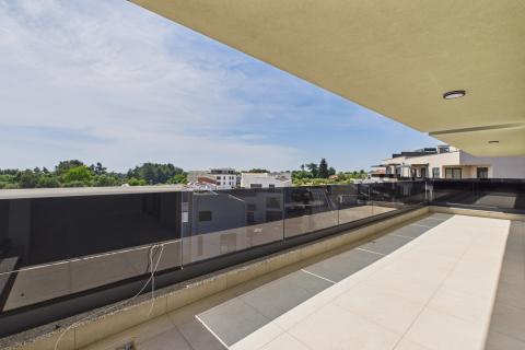 Flat/Appartement Vabriga, Tar-Vabriga, 147m2