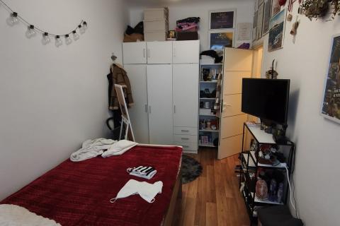 Rijeka, Mlaka - stan 57m2