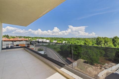 Flat/Appartement Vabriga, Tar-Vabriga, 147m2