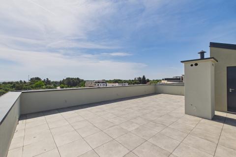 Flat/Appartement Vabriga, Tar-Vabriga, 147m2