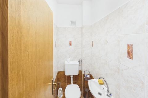 Офисное помещение Sigečica, Trnje, 77m2