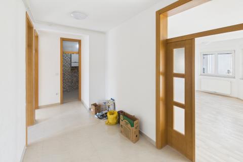 Офисное помещение Sigečica, Trnje, 77m2
