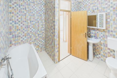 Офисное помещение Sigečica, Trnje, 77m2