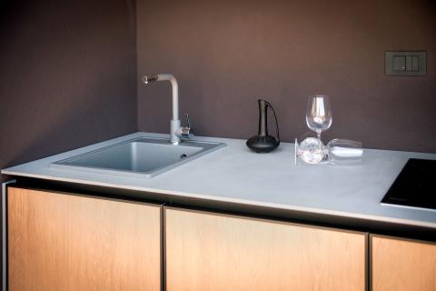 ISTRA, ROVINJ - Penthouse 185 m2 s pogledom na more i garažom 