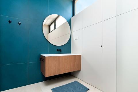 ISTRA, ROVINJ - Penthouse 185 m2 s pogledom na more i garažom 