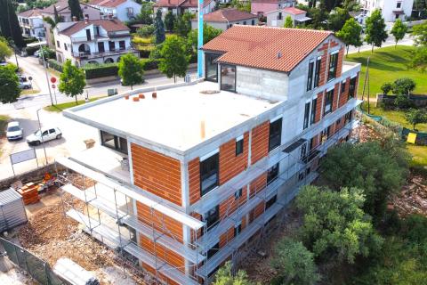 Квартира/Апартамент Rovinj, 166m2