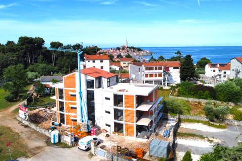 Квартира/Апартамент Rovinj, 166m2