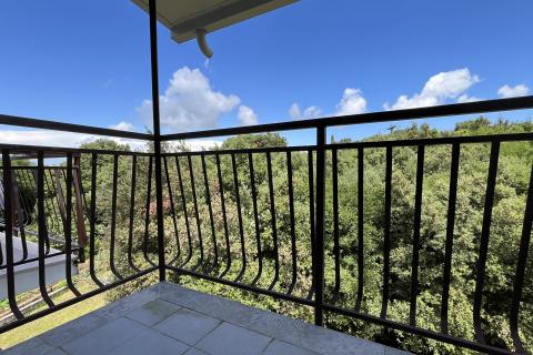 Istra, Vrsar - stan s prekrasnim pogledom na more i stari grad