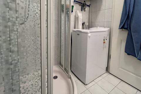 Istra, Vrsar - stan s prekrasnim pogledom na more i stari grad